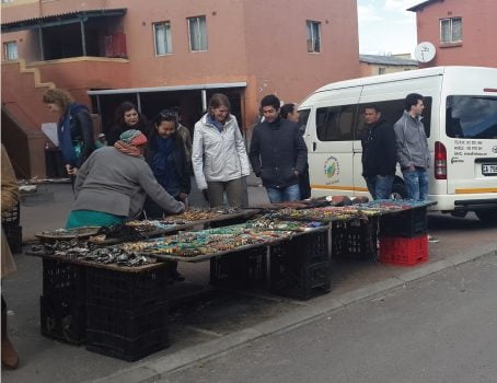 Cape Town Township Tour